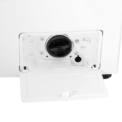 Стиральная машина с инвертором и паром MAUNFELD MFWM1510WH06
