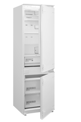 Холодильник встраиваемый Midea MDRE367FGE01
