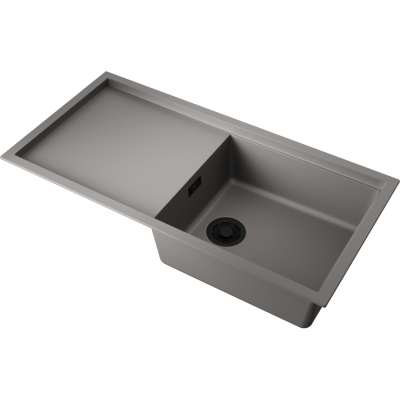 Кухонная мойка OMOIKIRI Sintesi 100 gr