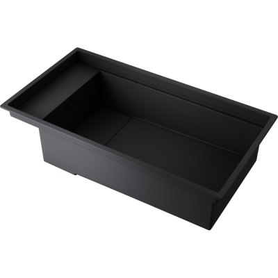 Кухонная мойка OMOIKIRI Kinaru Pro 86-U/I gb