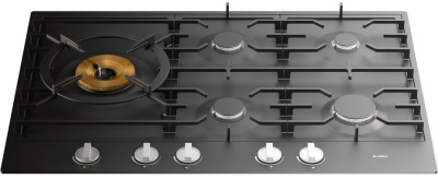 Варочная поверхность газовая Asko HG1776AB