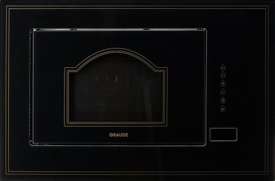 Микроволновая печь встраиваемая Graude MWGK 38.1 S
