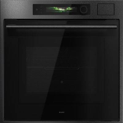 Духовой шкаф электрический с приготовлением на пару Asko OCSM66BSH