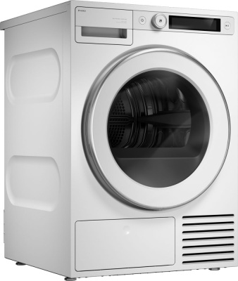 Сушильная машина отдельностоящая Asko T509HRW