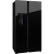 Холодильник Hiberg RFS-650DX NFGB INVERTER Холодильник Hiberg RFS-650DX NFGB INVERTER