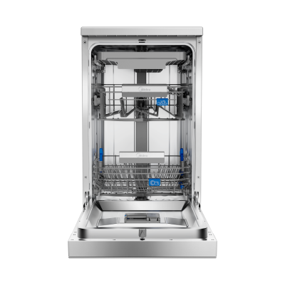 Посудомоечная машина Midea MFD45S460SI
