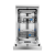 Посудомоечная машина Midea MFD45S460SI Посудомоечная машина Midea MFD45S460SI