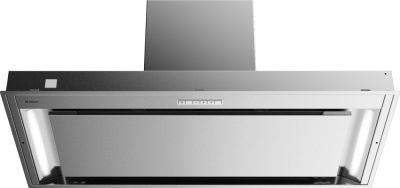Вытяжка встраиваемая Asko CBB861SSC