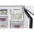 Холодильник Hiberg RFQ-600DX NFGW inverter Холодильник Hiberg RFQ-600DX NFGW inverter