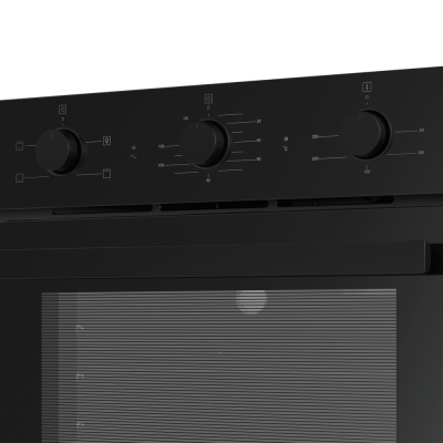 Шкаф духовой электрический  MAUNFELD AEOC6040B2
