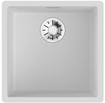 Кухонная мойка OMOIKIRI Yamakawa 45-Integra wh