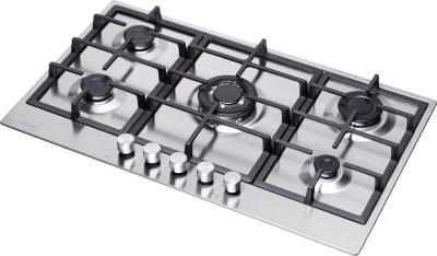 Варочная поверхность газовая Graude GS 90.1 E