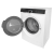 Стиральная машина с инвертором и паром MAUNFELD MFWM1510WH06