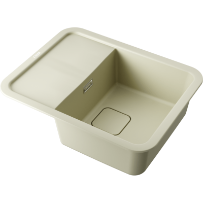 Кухонная мойка OMOIKIRI Tasogare 65 be