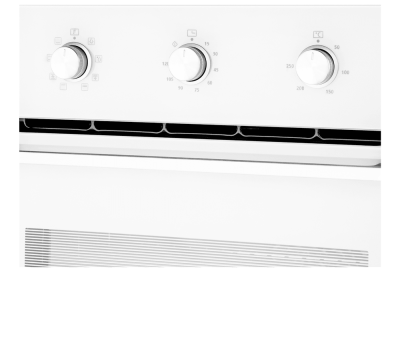 Шкаф духовой электрический  MAUNFELD MEOC708PW