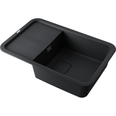 Кухонная мойка OMOIKIRI Tasogare 78 bl