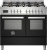 Кухонный блок Bertazzoni Professional PRO106L2ENET