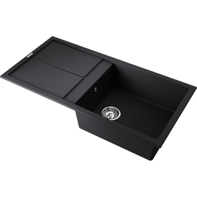 Кухонная мойка OMOIKIRI Sumi 100A gb