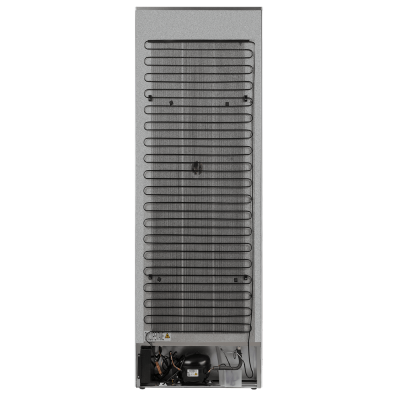 Морозильная камера MAUNFELD MFFR186NFDS Slim Inverter