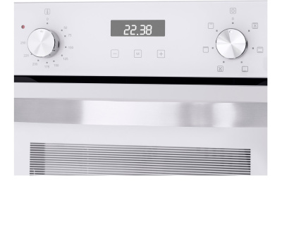 Шкаф духовой электрический  MAUNFELD EOEM516W