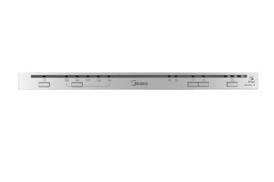 Встраиваемая посудомоечная машина Midea MID45S100i