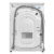 Стиральная машина MAUNFELD MFWM148WH Стиральная машина MAUNFELD MFWM148WH