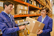 ПУНКТ ВЫДАЧИ ТОВАРА, г.Грозный