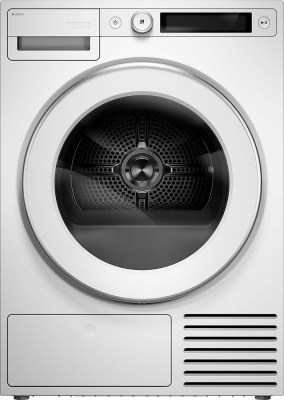 Сушильная машина отдельностоящая Asko T510HRXLW.P