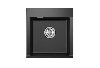 Кухонная мойка GRANULA ES-4701, ТУРМАЛИН