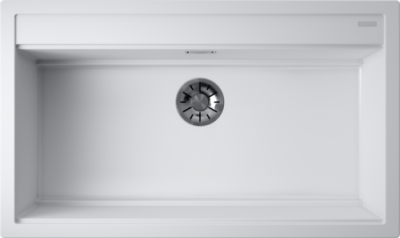 Кухонная мойка OMOIKIRI Kitagawa 86-LB wh-p