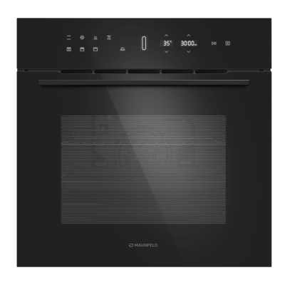 Шкаф духовой электрический  MAUNFELD MEOH709DB