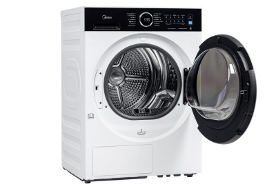 Сушильная машина MD205H100WB/W-RU
