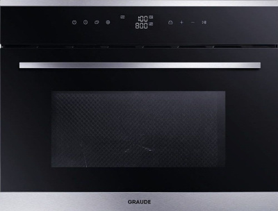 Микроволновая печь встраиваемая Graude MWG 45.0 E