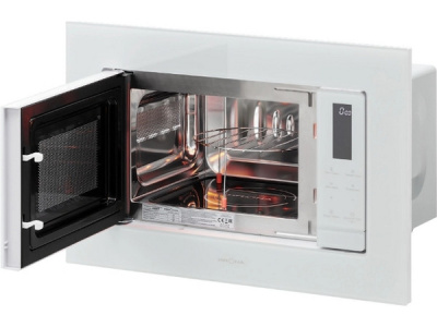 Встраиваемая микроволновая печь KRONA HIMMEL 60 WH
