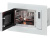 Встраиваемая микроволновая печь KRONA HIMMEL 60 WH