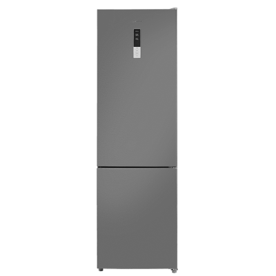 Холодильник MAUNFELD MFF200NFХ10 Inverter