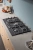 Варочная поверхность газовая Bertazzoni P905CHERNE
