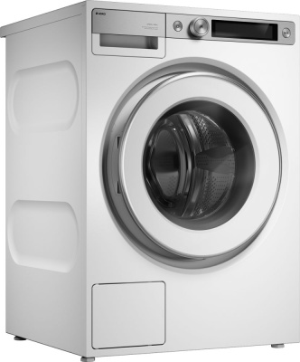 Стиральная машина отдельностоящая Asko W7096XW