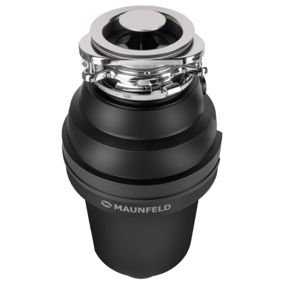 Измельчитель пищевых отходов MAUNFELD MWD5603PB