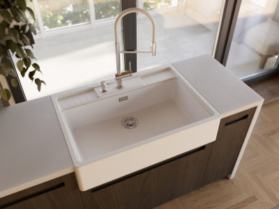 Кухонная мойка OMOIKIRI Kinokawa 90 wh