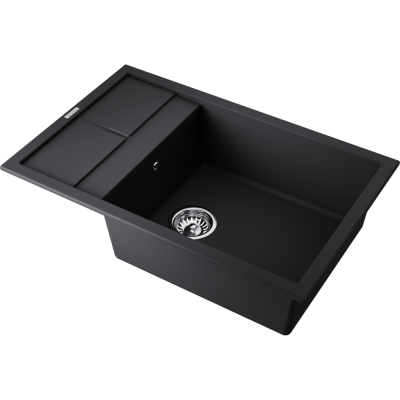 Кухонная мойка OMOIKIRI Sumi 78A-LB gb