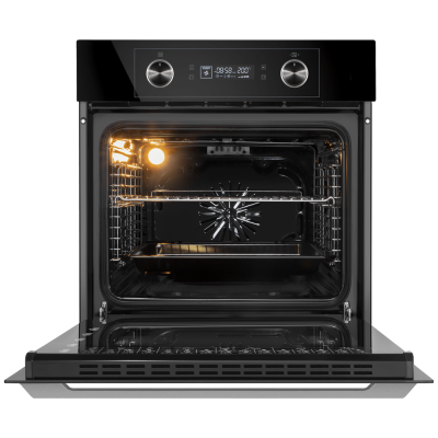 Шкаф духовой электрический  MAUNFELD AEOH60102B
