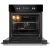 Шкаф духовой электрический  MAUNFELD AEOH60102B