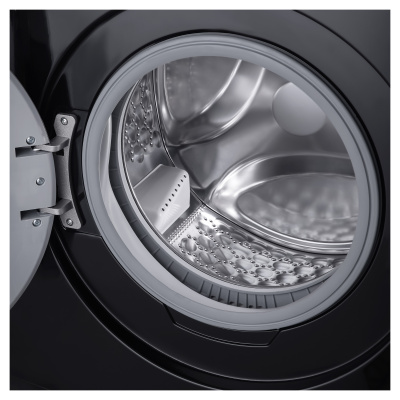 Стиральная узкая машина Korting KWM 45ID1477 N
