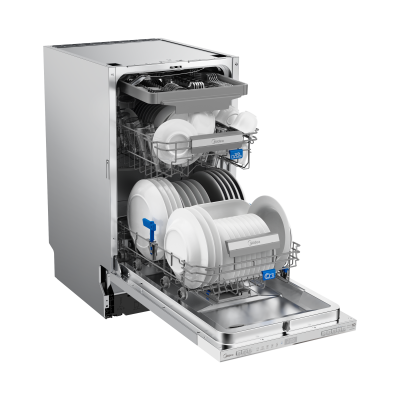 Встраиваемая посудомоечная машина Midea MID45S480I