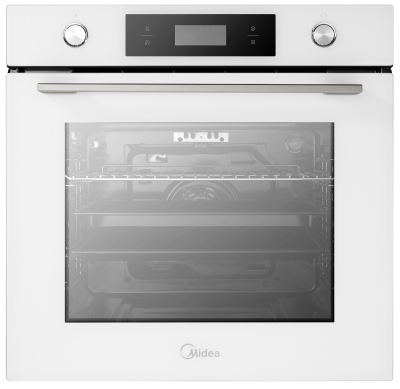 Духовой шкаф MIDEA MO78100CGW