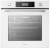 Духовой шкаф MIDEA MO78100CGW