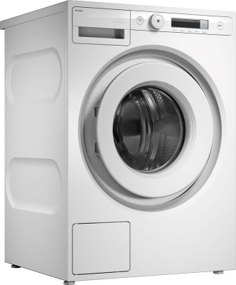 Стиральная машина отдельностоящая Asko W1084BW