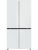 Холодильник Hiberg i-RFQ 705G W Холодильник Hiberg i-RFQ 705G W