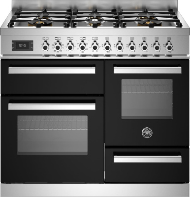 Кухонный блок Bertazzoni Professional PRO106L3ENET